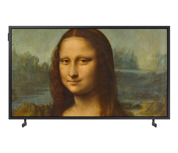 Samsung QE32LS03BBU QLED FHD The Frame DVB-T2/HEVC - 1376237 - zdjęcie 2